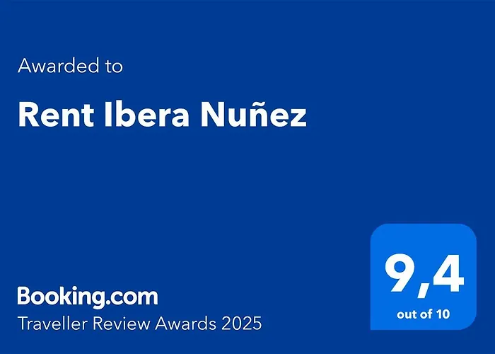Rent Ibera Nunez