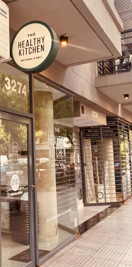 Rent Ibera Nunez * Buenos Aires
