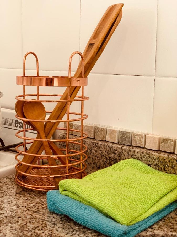 Rent Ibera Nunez Apartment