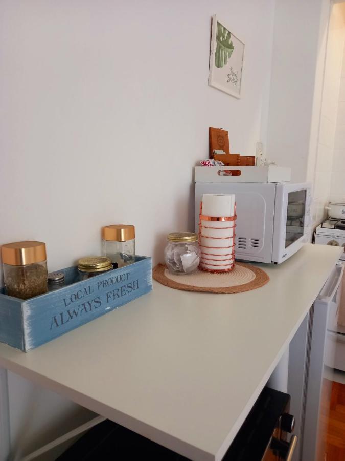 Apartment Rent Ibera Nunez