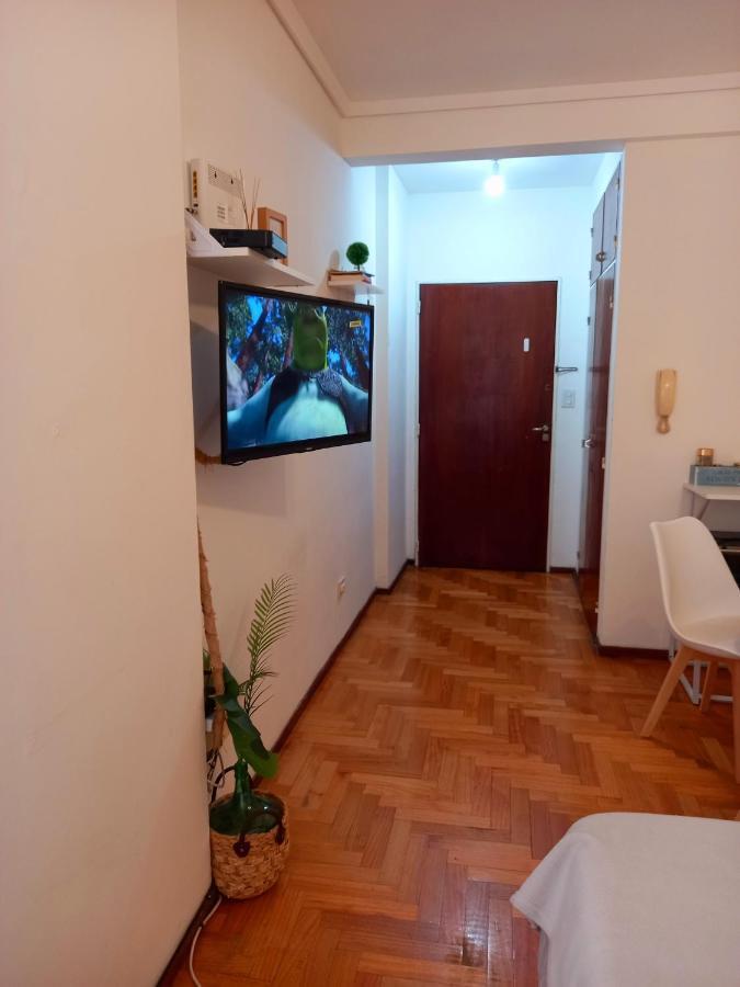 Rent Ibera Nunez Apartment