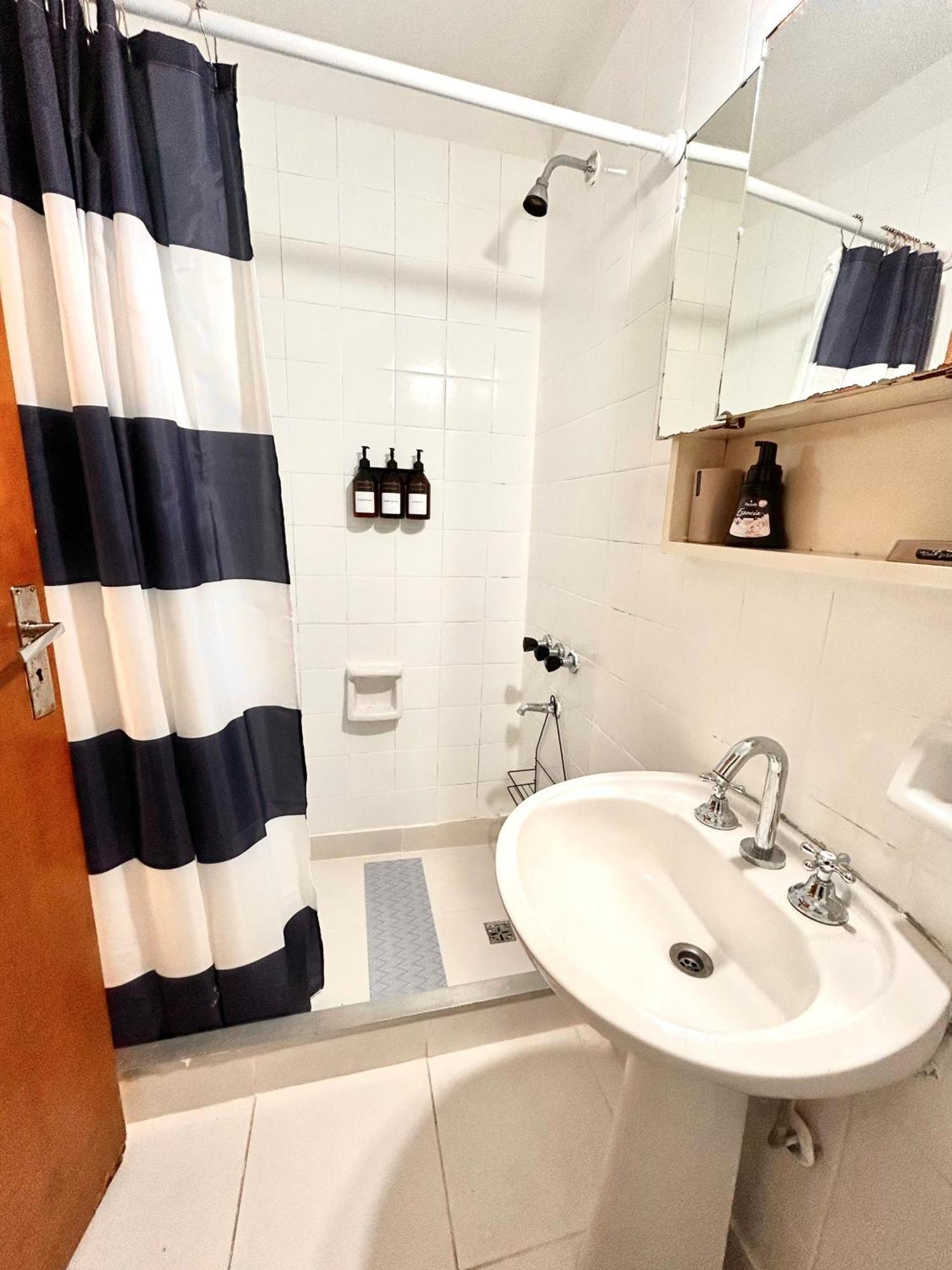 Apartment Rent Ibera Nunez *