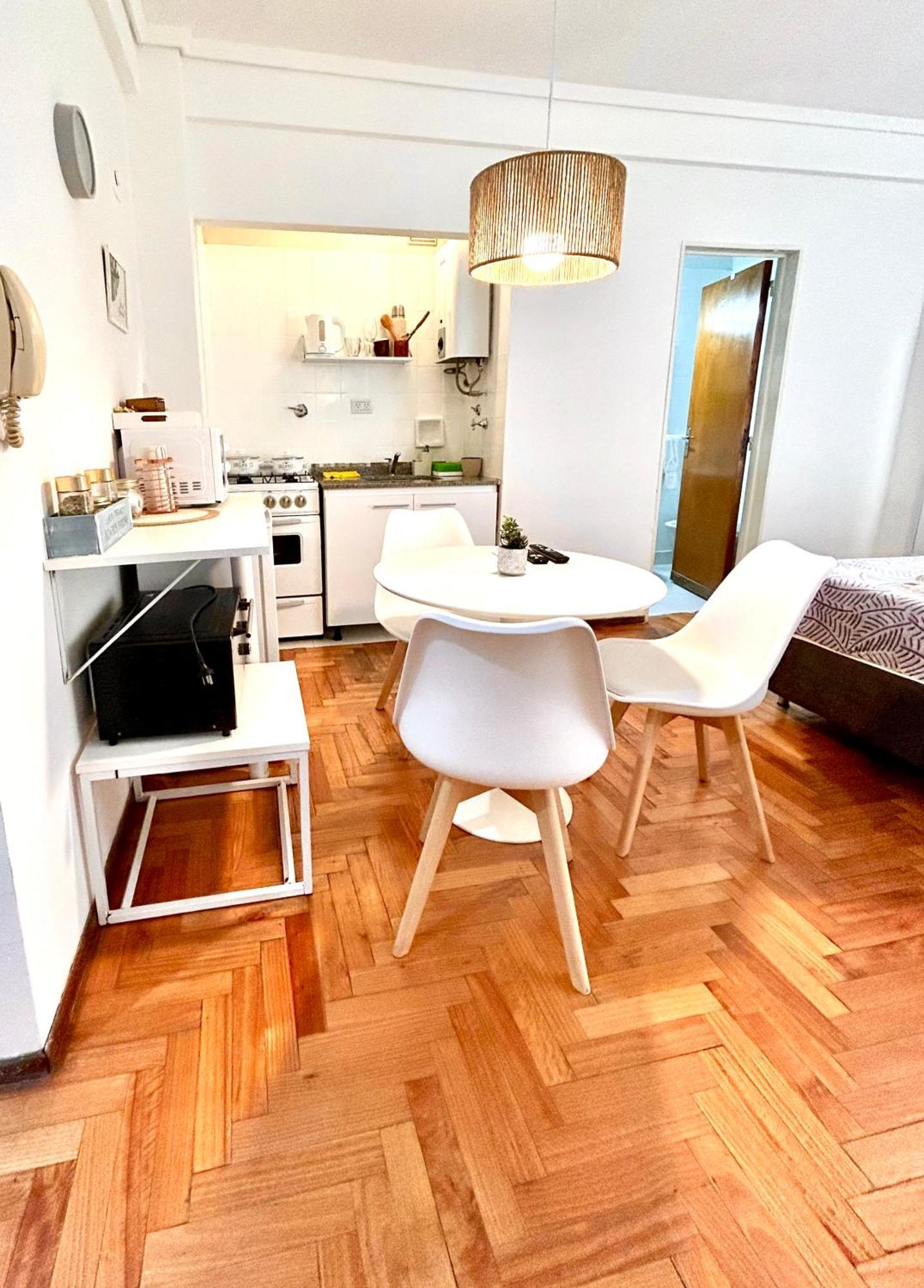 Rent Ibera Nunez * Buenos Aires