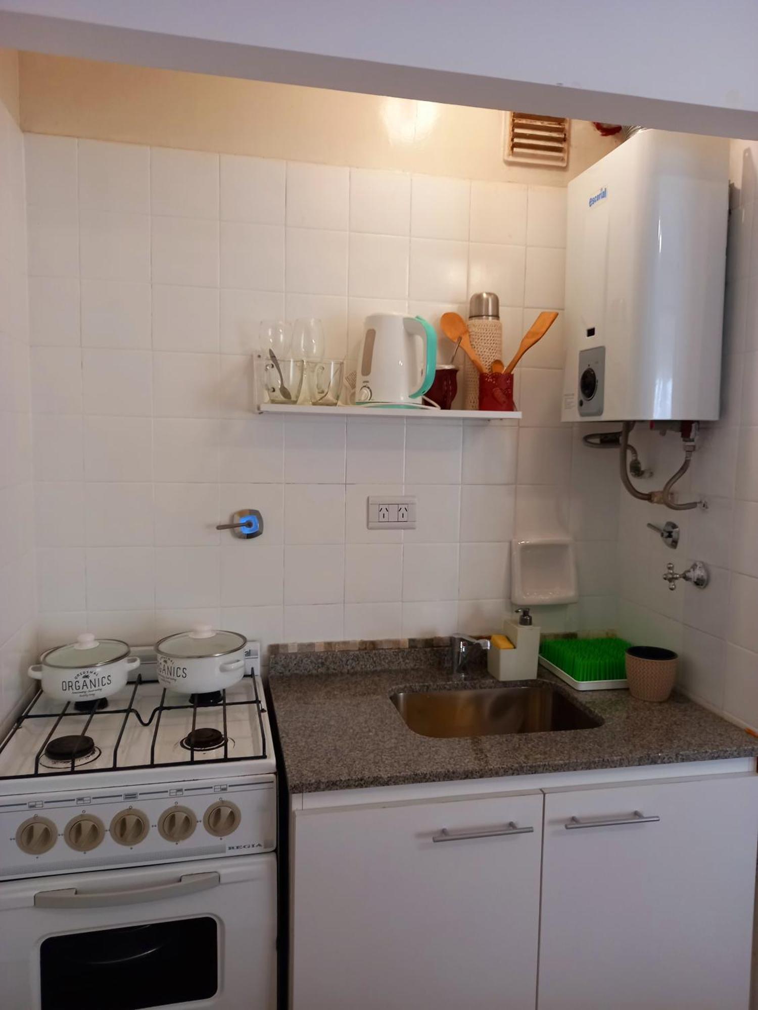Rent Ibera Nunez * Buenos Aires