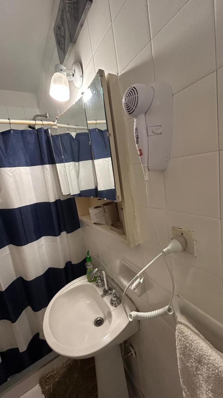 Rent Ibera Nunez Buenos Aires