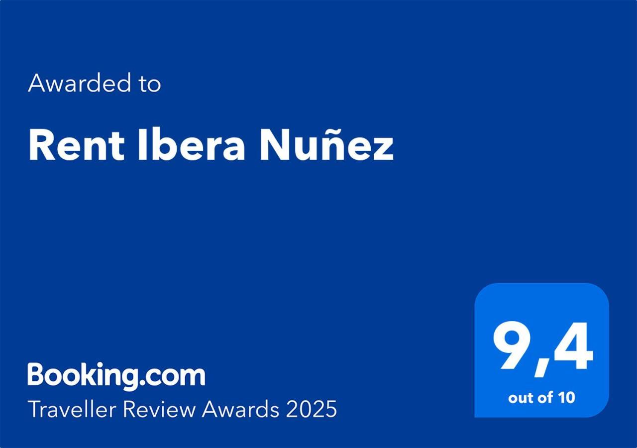 Rent Ibera Nunez Apartment *
