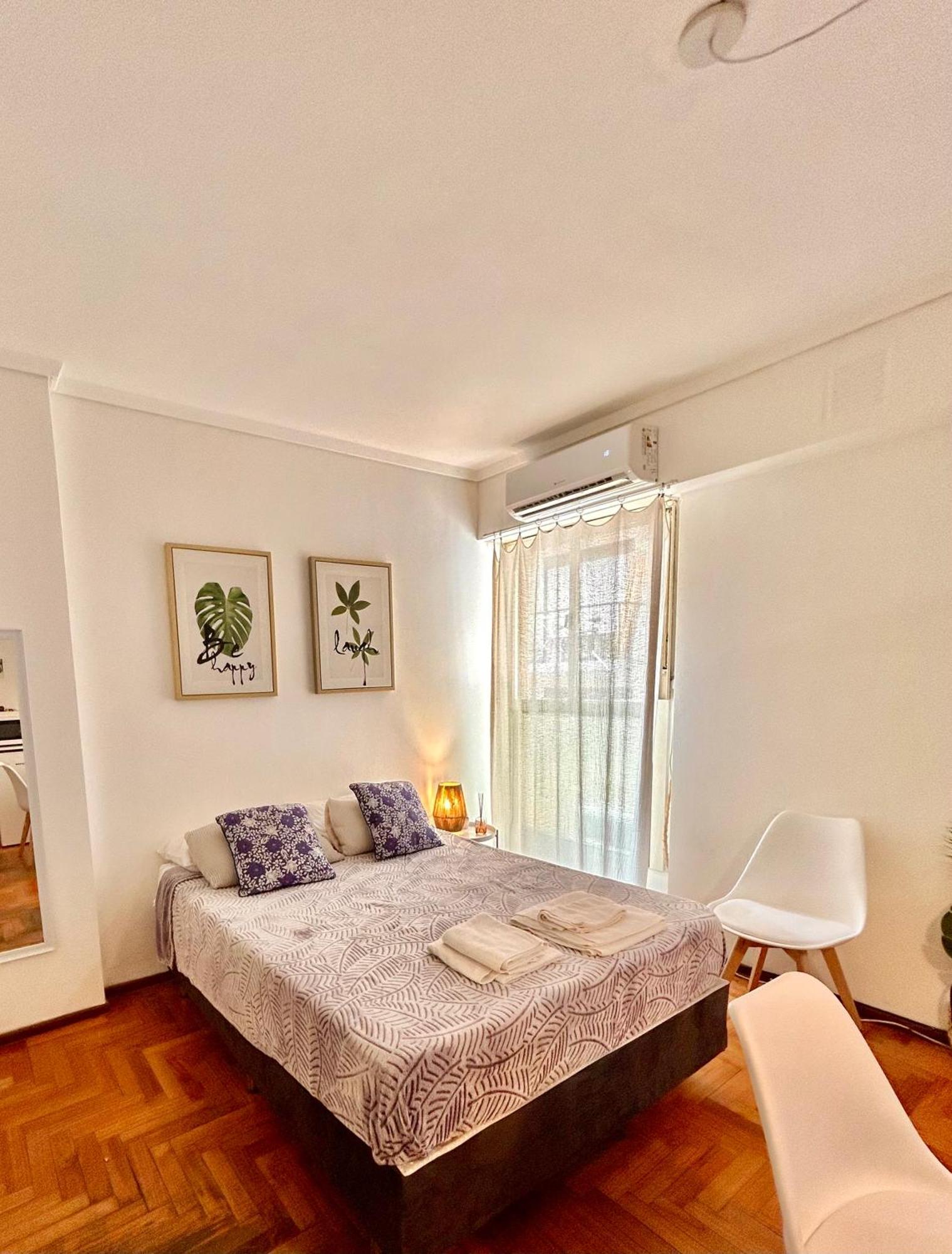 Rent Ibera Nunez * Buenos Aires