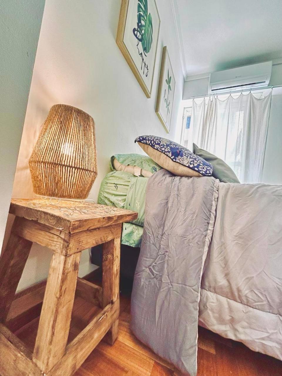 Rent Ibera Nunez Apartamento *