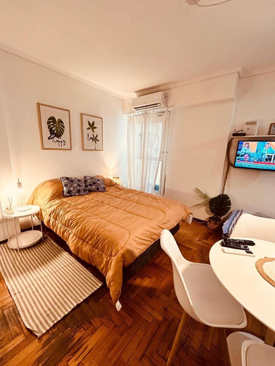 Rent Ibera Nunez Apartamento