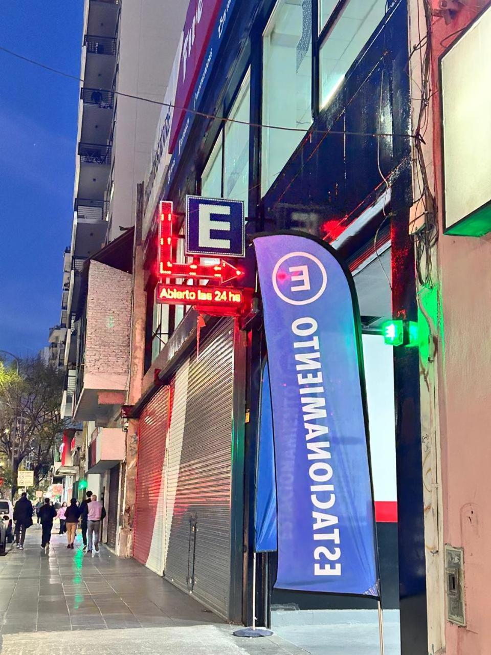 Rent Ibera Nunez * Ciudad Autónoma de Buenos Aires