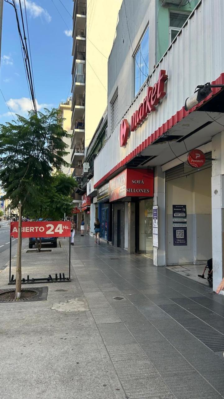 Rent Ibera Nunez Apartamento